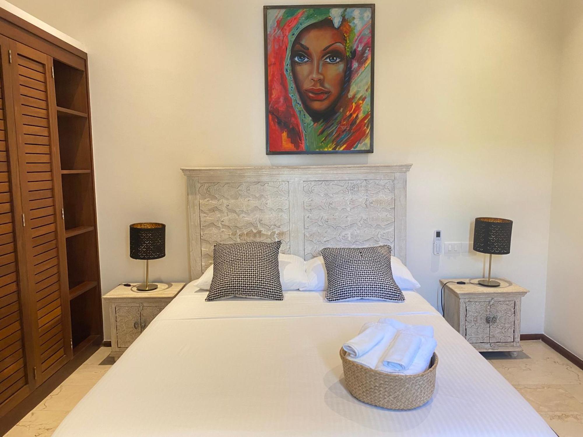Boutique Hotel Casa Grande Santo Domingo Exterior foto